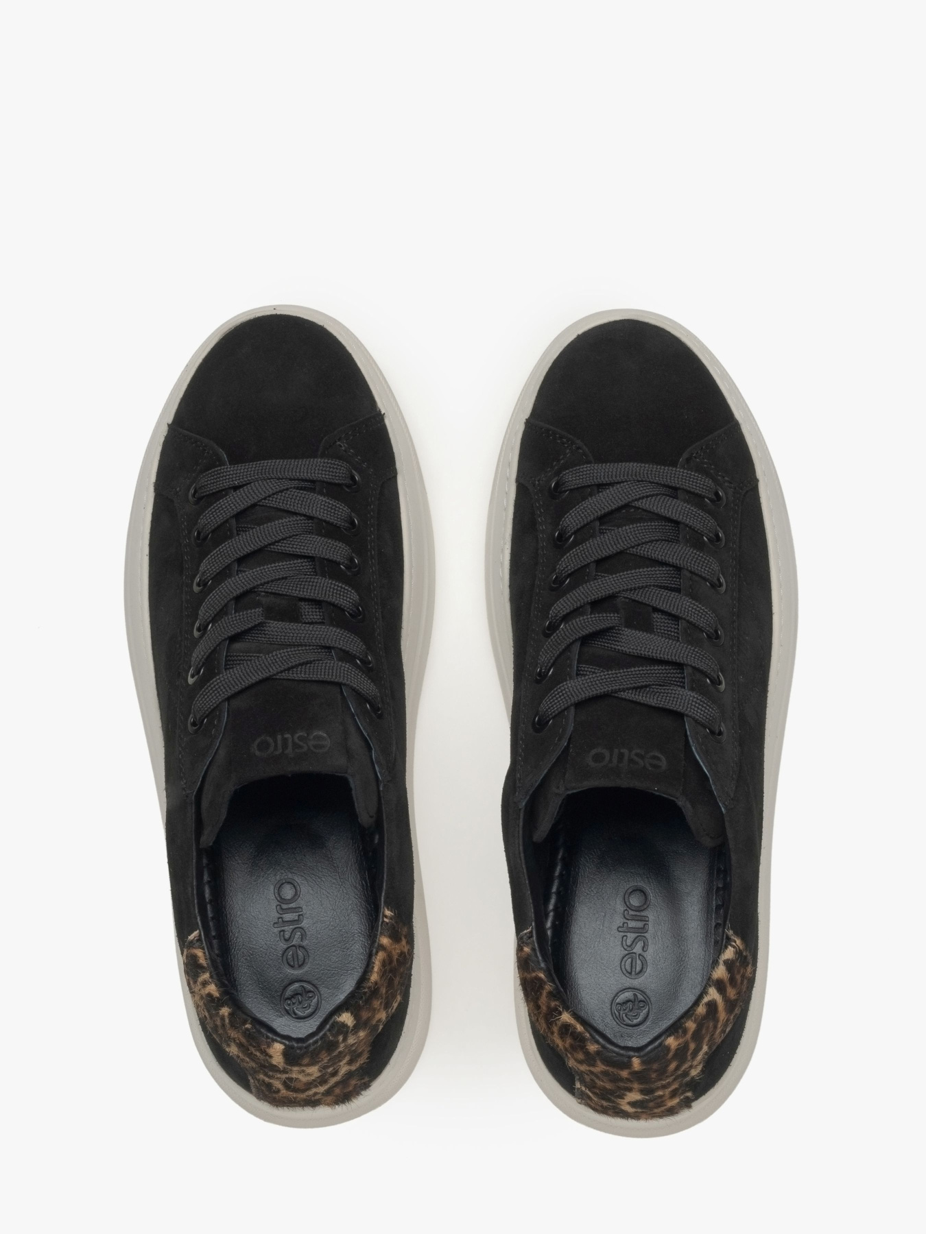 Кеди Estro модель 09-3182254-30101 Фото