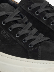 Кеди Estro модель 09-3182254-30101 Кеди Estro модель 09-3182254-30101 Фото