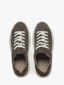 Кеды Estro модель 09-3182090-305 Фото