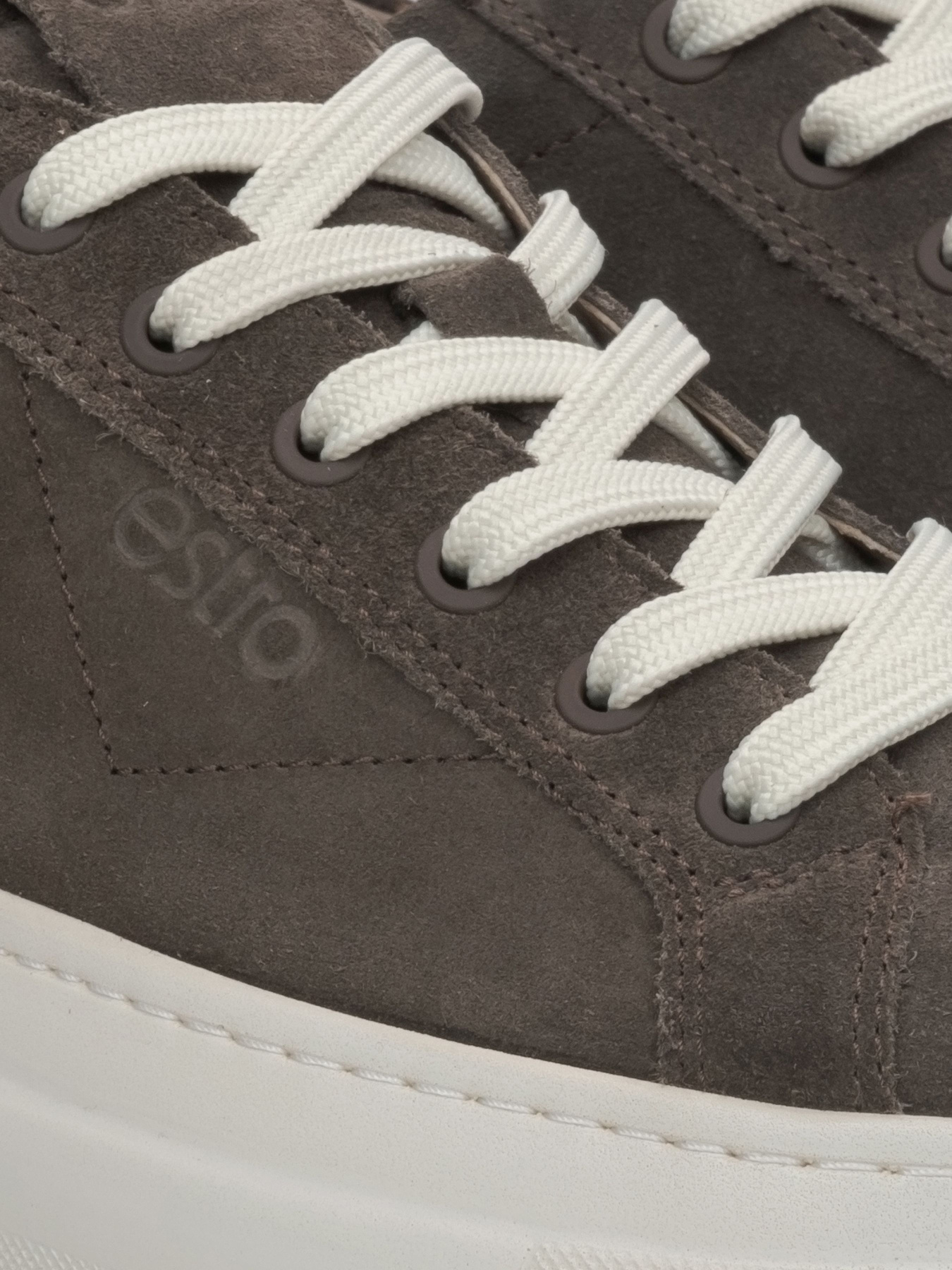 Кеды Estro модель 09-3182090-305 Фото