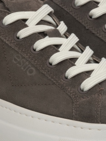 Кеды Estro модель 09-3182090-305 Фото