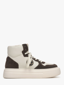 Ботинки и сапоги Estro модель 09-3198179-508 Фото