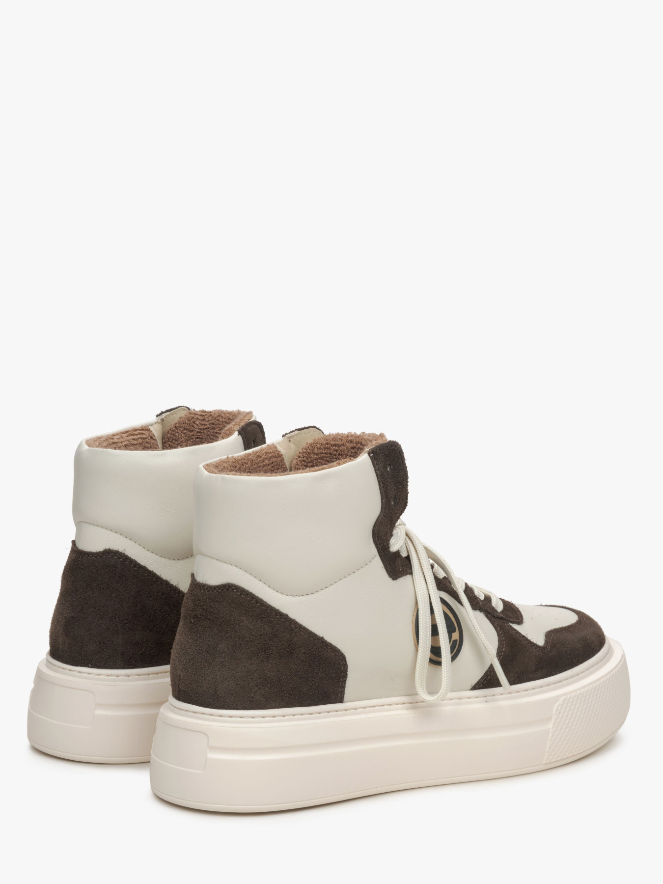 Черевики та чоботи Estro модель 09-3198179-508 Фото