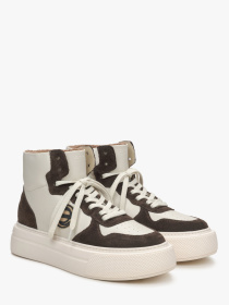 Черевики та чоботи Estro модель 09-3198179-508 Фото