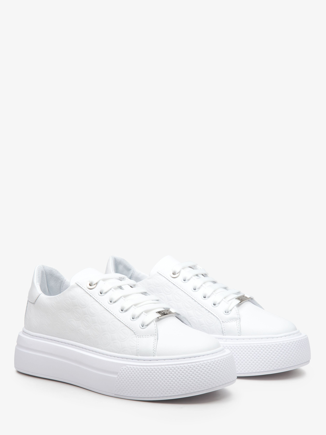 Кеды Estro модель 09-3202014-102 Фото