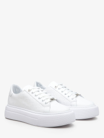 Кеды Estro модель 09-3202014-102 Фото