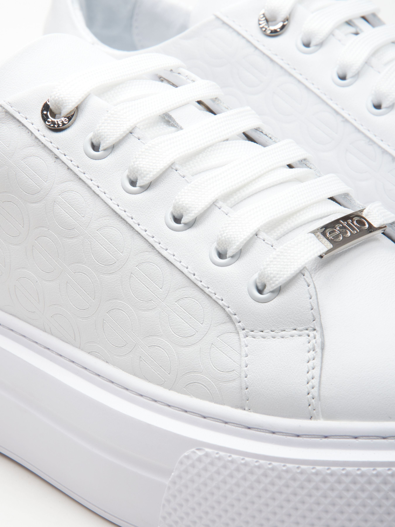 Кеды Estro модель 09-3202014-102 Фото