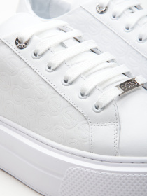 Кеды Estro модель 09-3202014-102 Фото