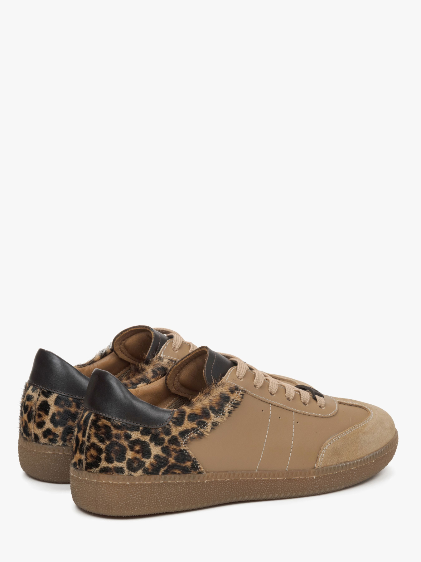 Кеды Estro модель 09-3223191-1109 Фото