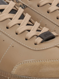 Кеды Estro модель 09-3223191-1109 Фото