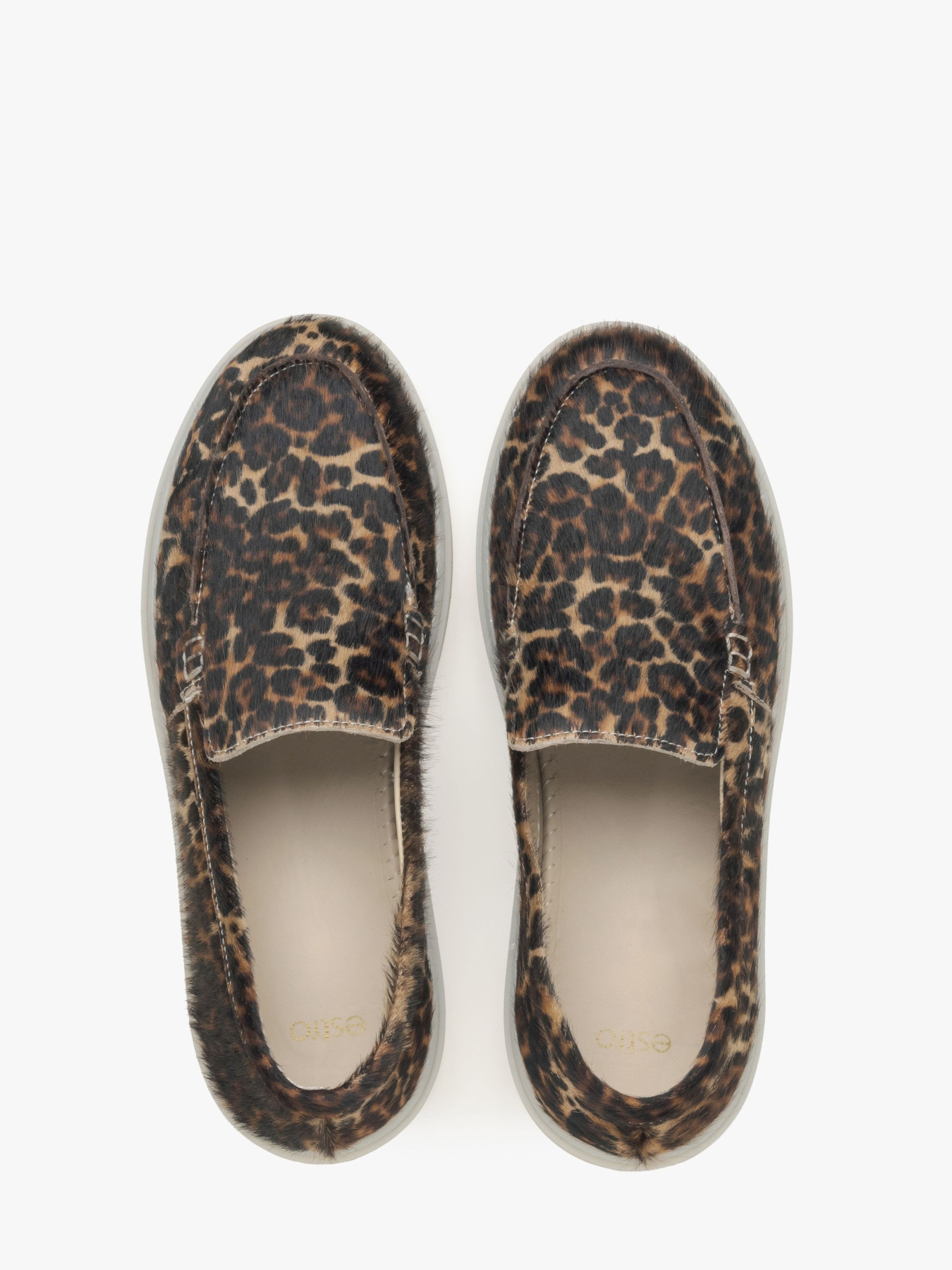 Туфлі та лофери Estro модель 09-3225247-1331445 Фото