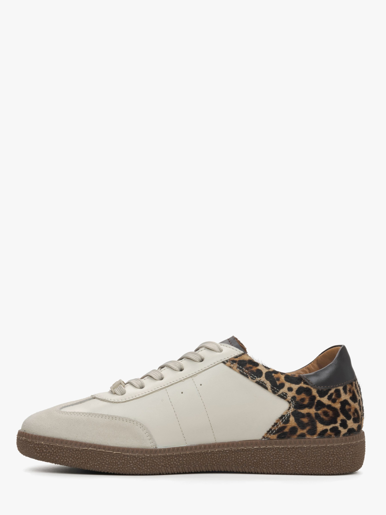 Кеды Estro модель 09-3223077-1109 Фото