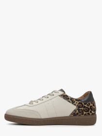 Кеды Estro модель 09-3223077-1109 Фото