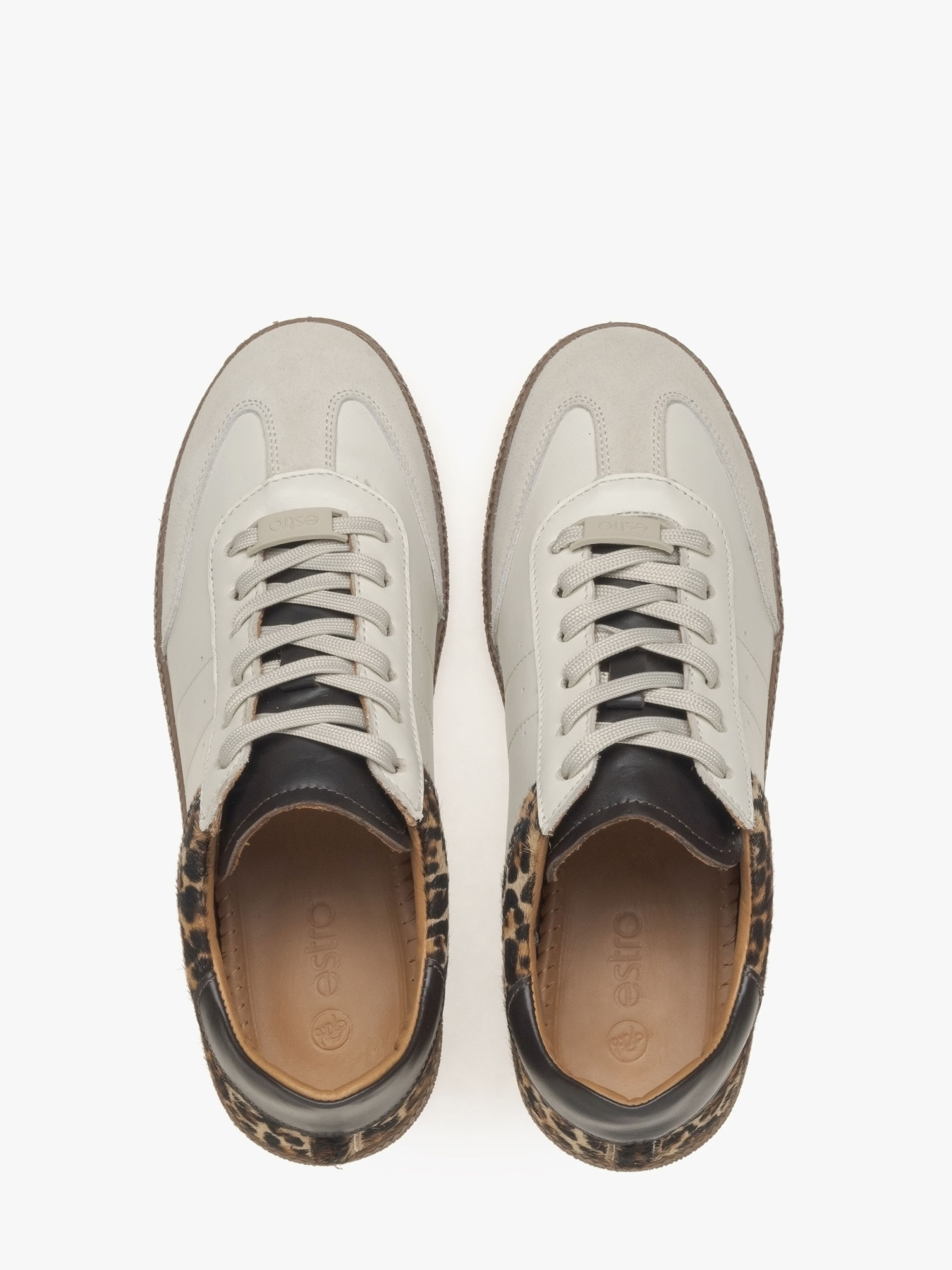 Кеди Estro модель 09-3223077-1109 Фото