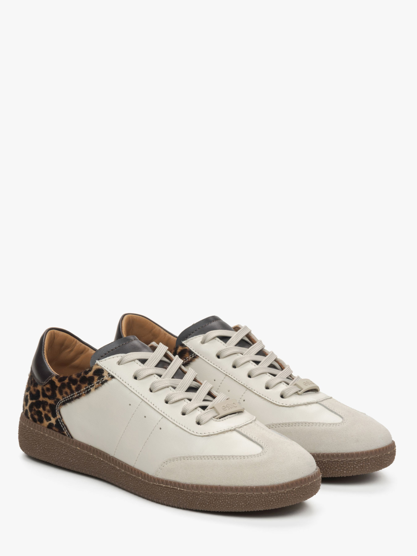 Кеди Estro модель 09-3223077-1109 Фото