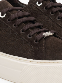 Кеды Estro модель 09-3202148-30108 Фото