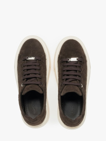 Кеды низкие Estro модель 09-3202148-30108 Фото