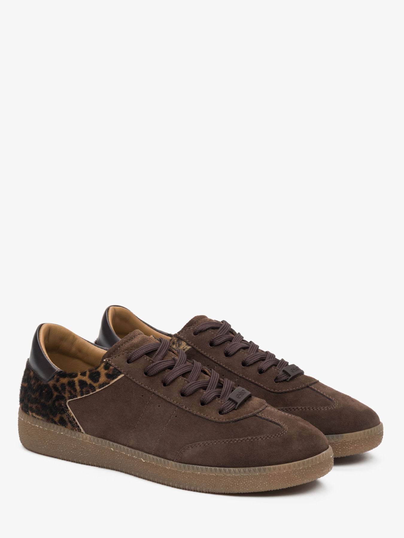 Кеды Estro модель 09-3223002-52295 Фото