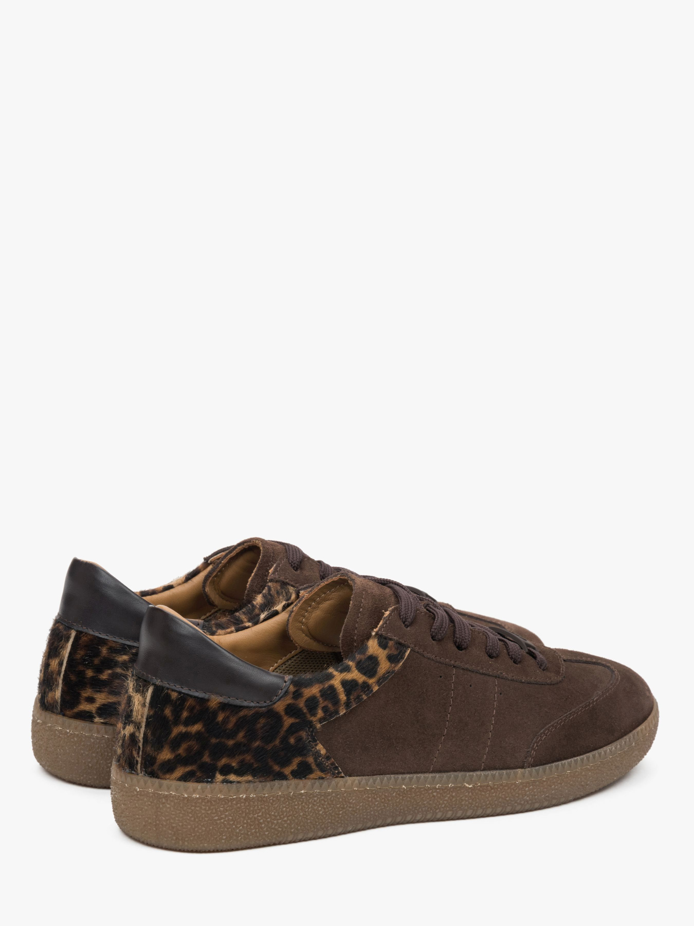 Кеды Estro модель 09-3223002-52295 Фото