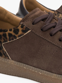 Кеды Estro модель 09-3223002-52295 Фото