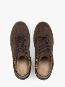 Кеды Estro модель 09-3223002-52295 Фото