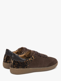 Кеды Estro модель 09-3223002-52295 Фото