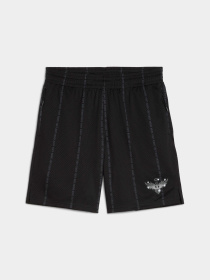 Шорты спортивные PUMA Melo Alwayz On 1 7 Is Short модель 630756 Фото