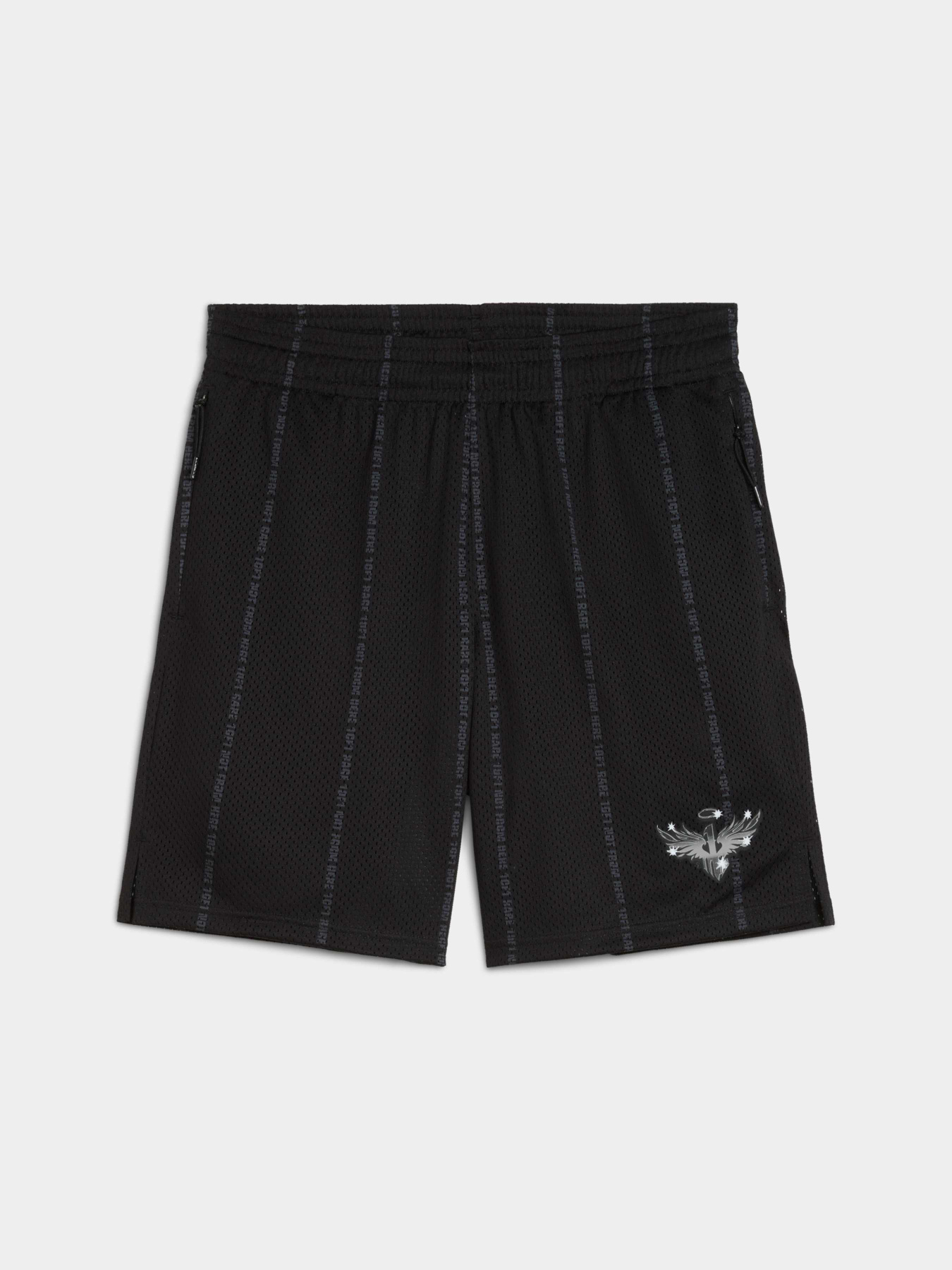 Спортивні шорти PUMA Melo Alwayz On 1 7 Is Short модель 630756 Фото