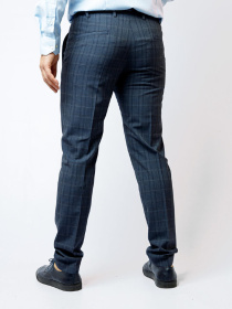 Брюки классические Pierre Cardin модель 34809-72634.3200 Фото