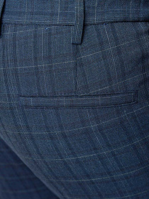 Брюки классические Pierre Cardin модель 34809-72634.3200 Фото