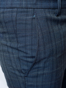 Брюки классические Pierre Cardin модель 34809-72634.3200 Фото