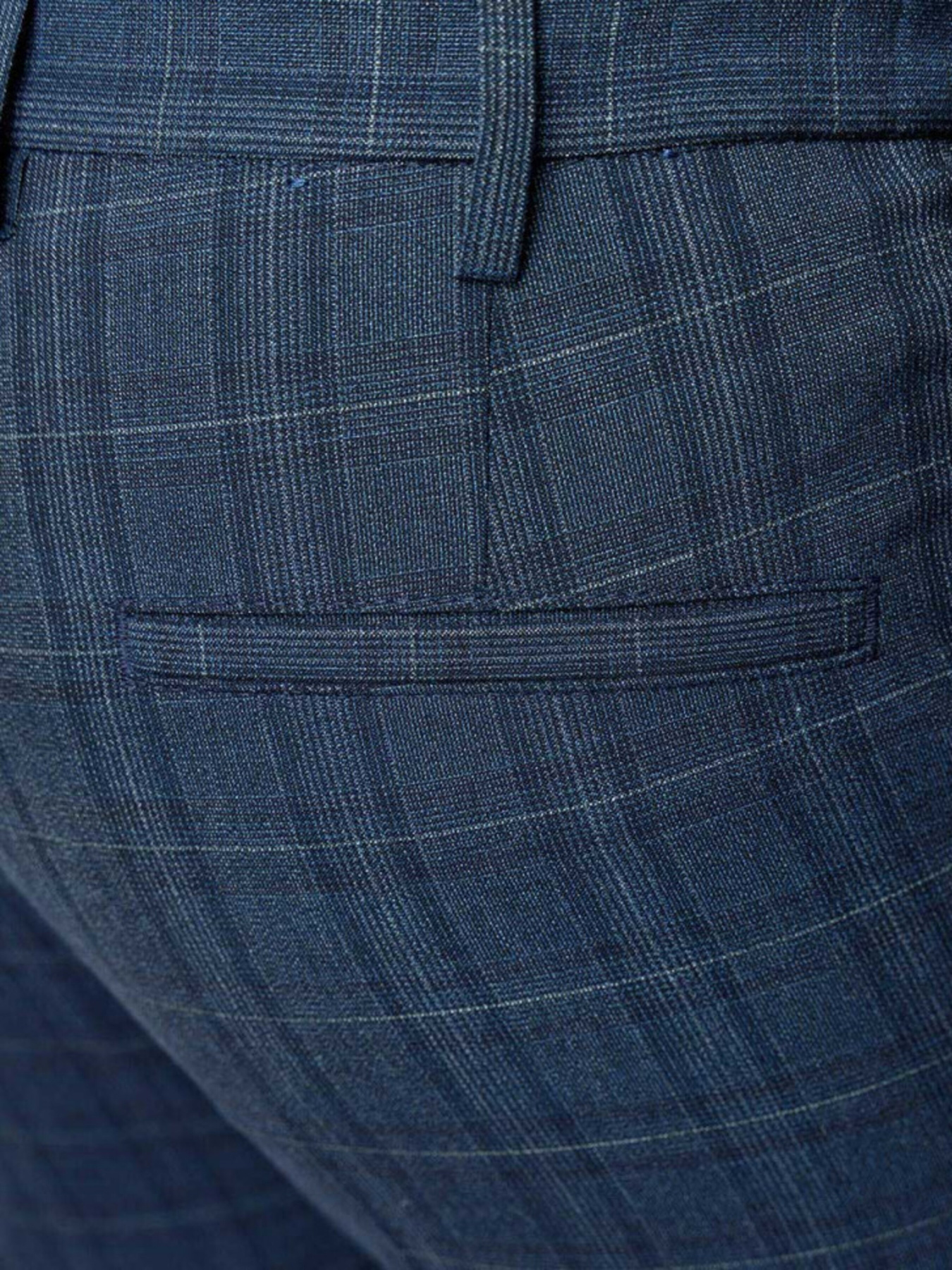 Классические штаны Pierre Cardin модель 34809-72634.3200 Фото