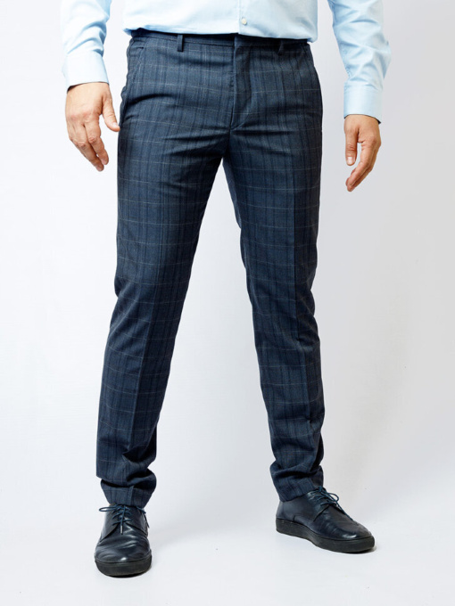 Классические штаны Pierre Cardin модель 34809-72634.3200 Фото