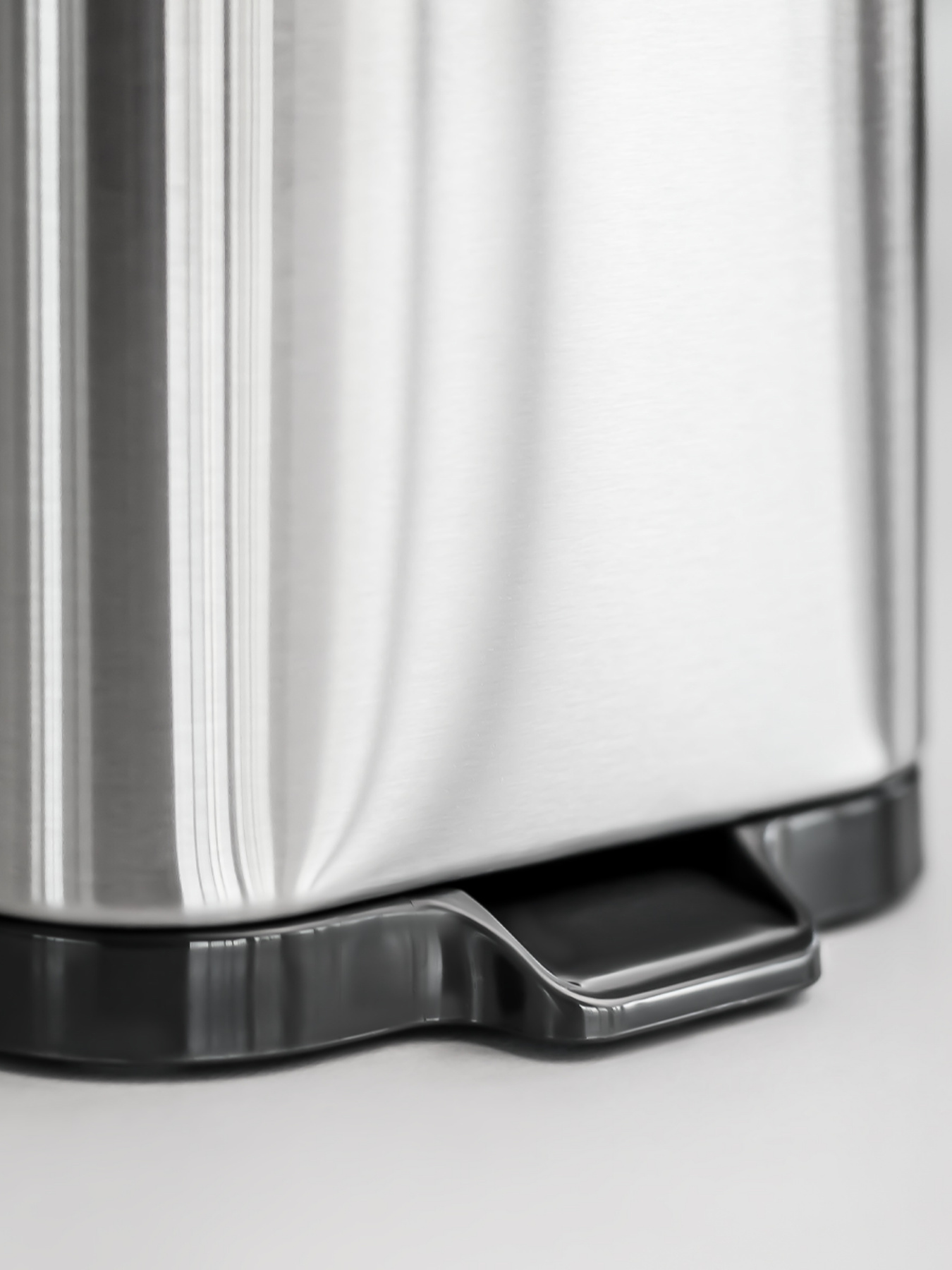 Органайзер для кухонного приладдя MBM HOME модель KP-66 SS/BLACK Фото