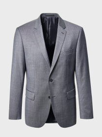 Пиджак Pierre Cardin модель 56061 - 52250.2400 Фото