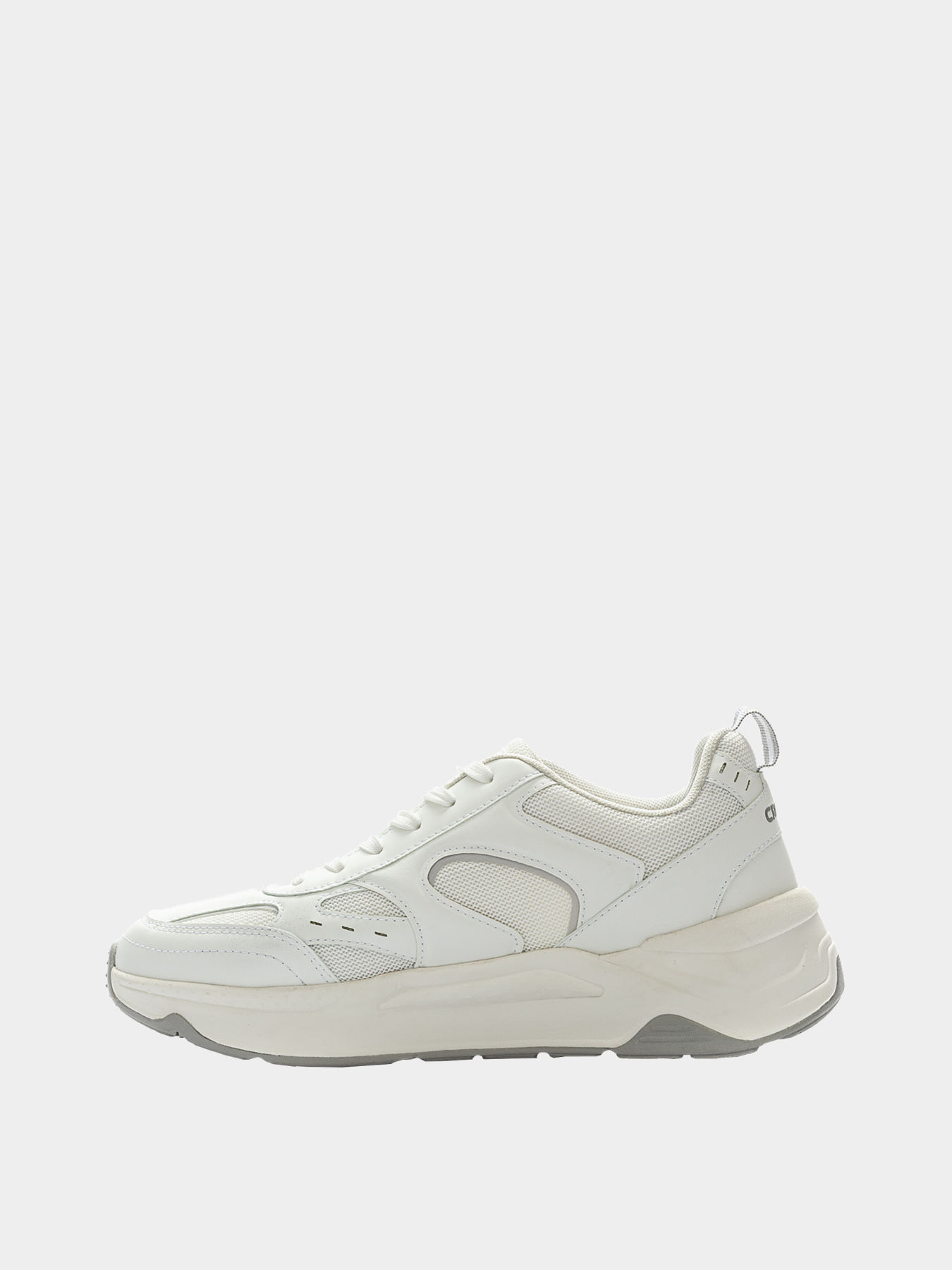 Кросівки Crosby модель Ан-457028/03-02W-white/grey Фото