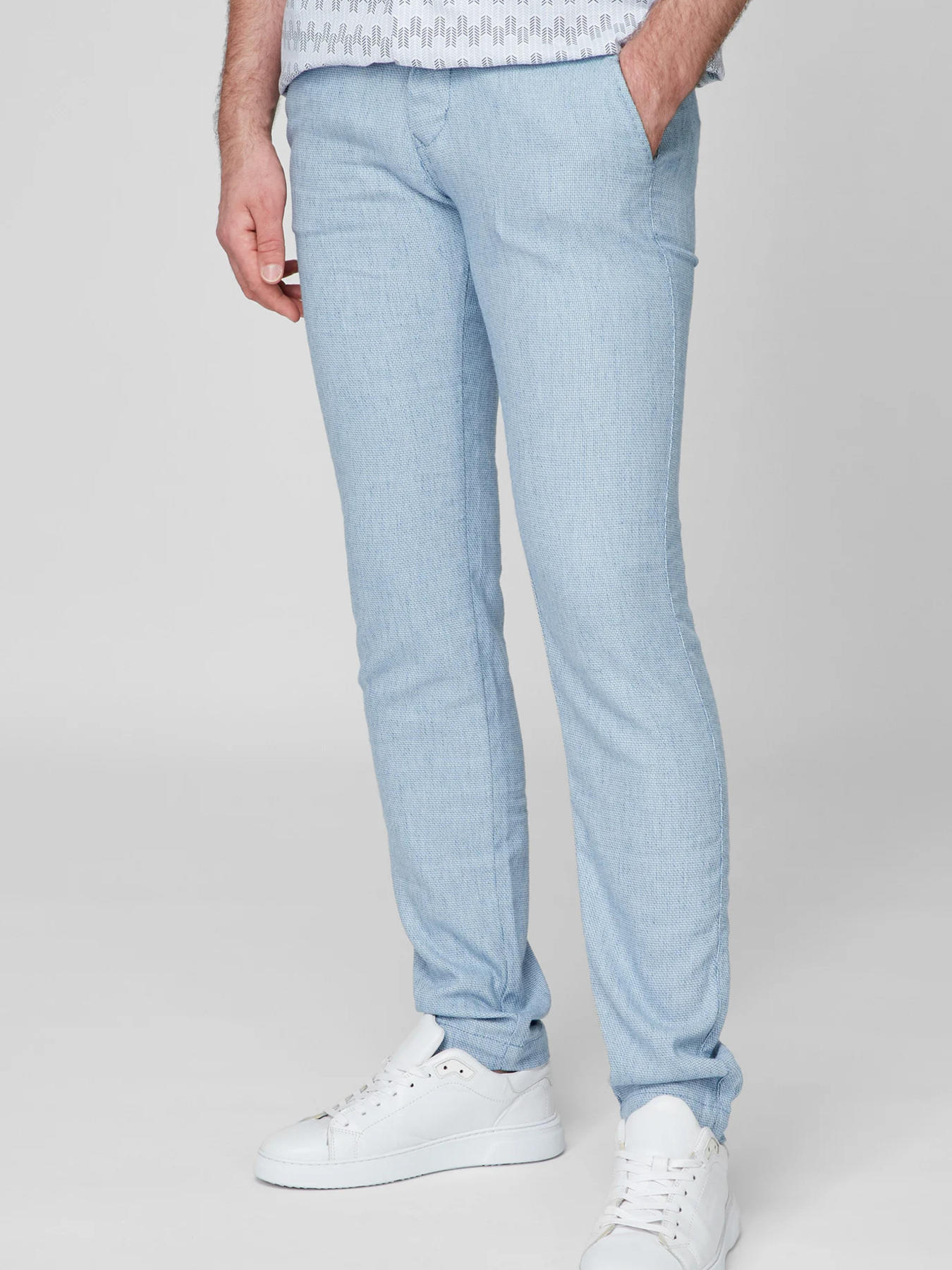 Чіноси Pierre Cardin Модель C3 33750.5007.6902 Фото