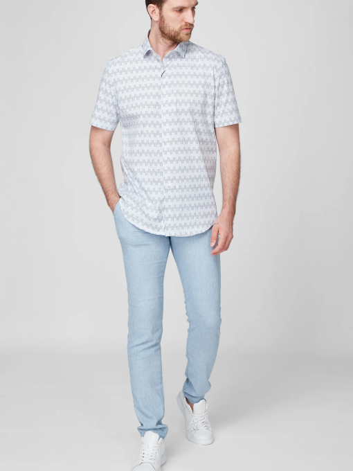 Чиносы Pierre Cardin модель C3 33750.5007.6902 Фото