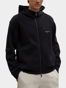 Кардигандар мен жемпірлер Armani Exchange үлгі XM000983-AF10818-UB101 Фото