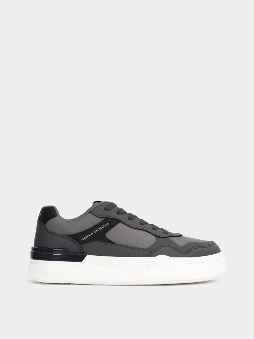 Кроссовки Armani Exchange модель XUX219-XV857-MZ265 Фото
