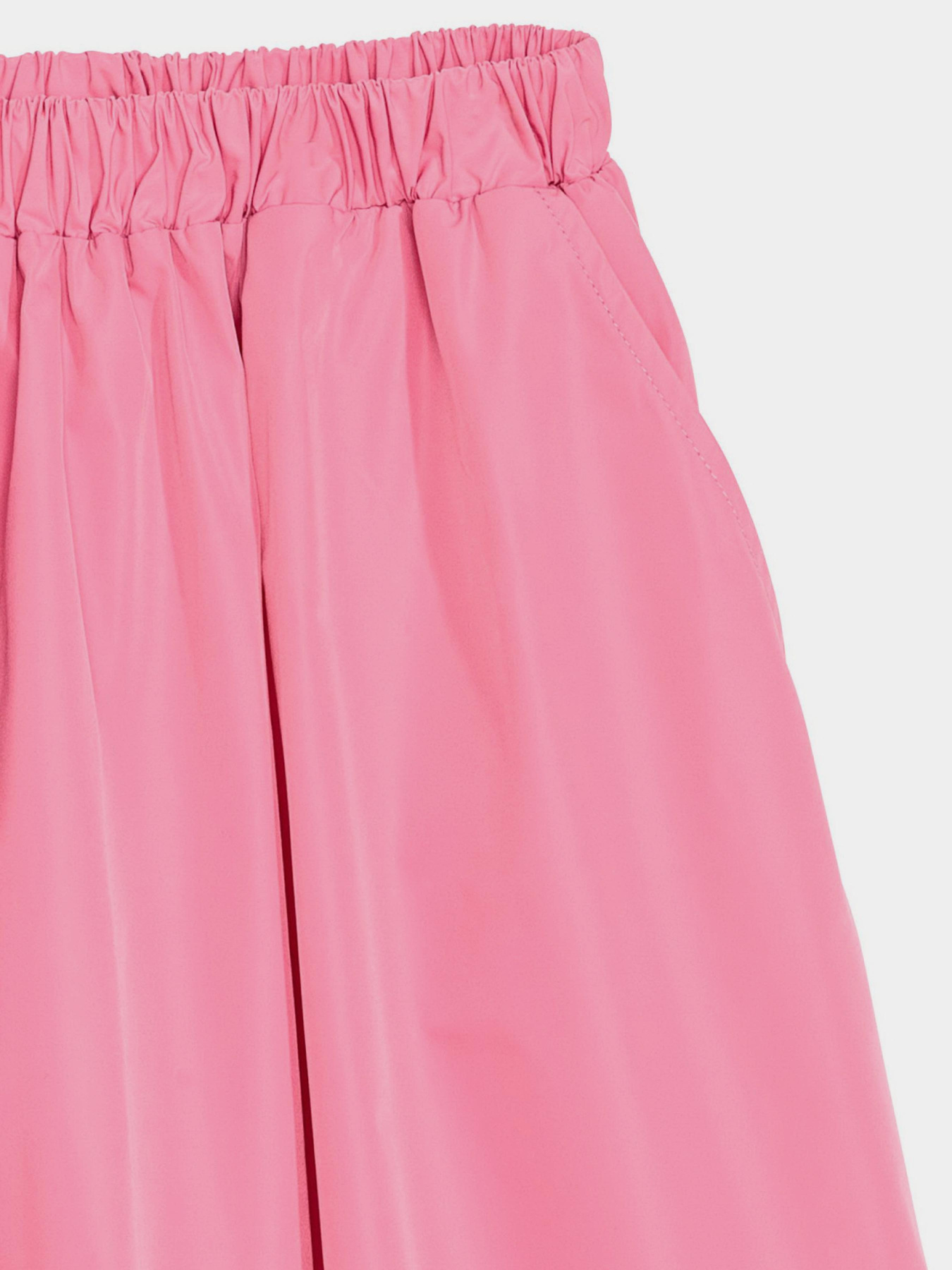 Спідниця міні H&M модель 5471636RP12_розовый Спідниця міні H&M модель 5471636RP12_розовый Фото