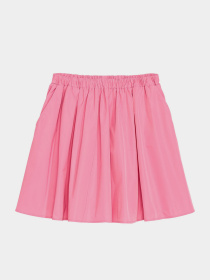 Спідниця міні H&M модель 5471636RP12_розовый Спідниця міні H&M модель 5471636RP12_розовый Фото