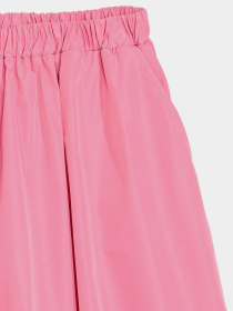 Спідниця міні H&M модель 5471636RP12_розовый Спідниця міні H&M модель 5471636RP12_розовый Фото