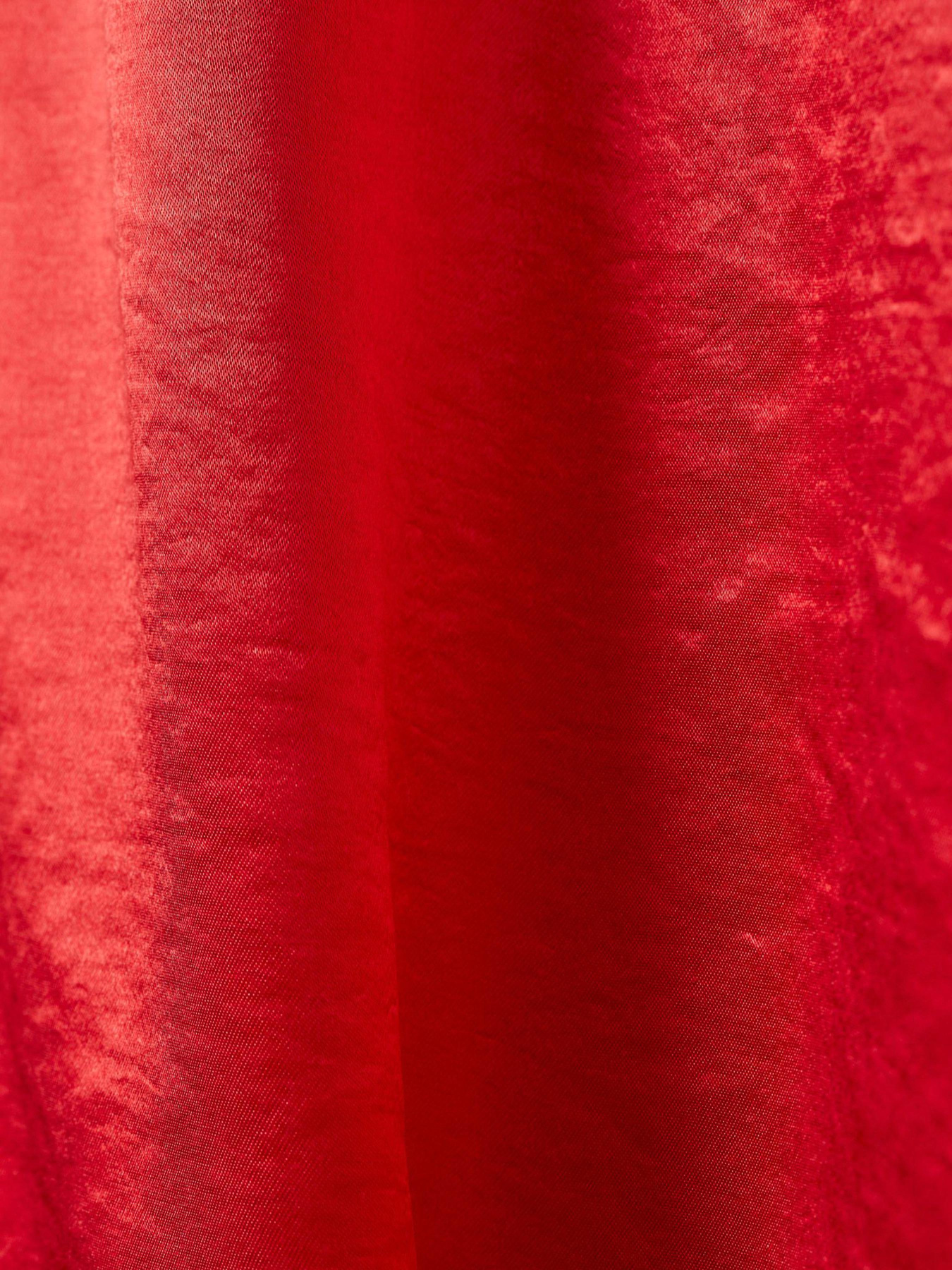 Спідниця міді H&M модель 7993490abr_Красный Спідниця міді H&M модель 7993490abr_Красный Фото