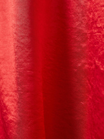 Спідниця міді H&M модель 7993490abr_Красный Спідниця міді H&M модель 7993490abr_Красный Фото