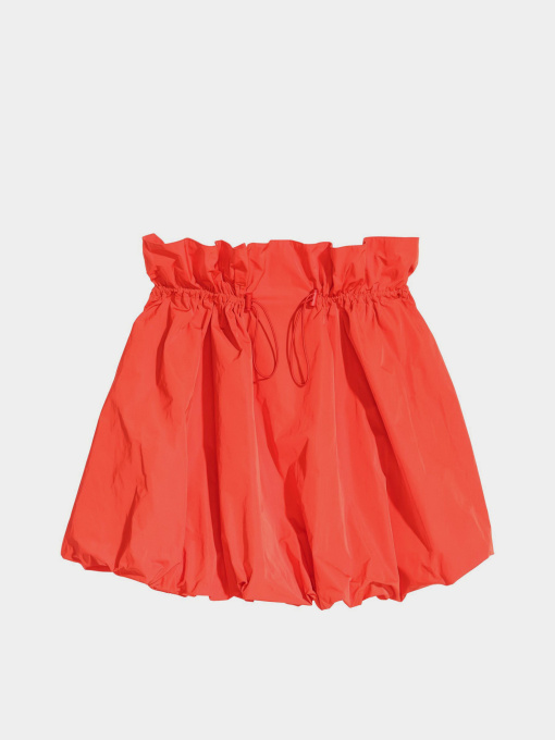 Спідниця модель 5810516bar_Красный Фото