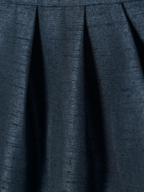 Спідниця міні H&M модель 7668290log_Темно-синий Фото