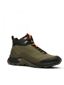 Ботинки HUMTTO модель 210500A3 Фото