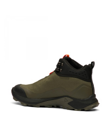 Ботинки HUMTTO модель 210500A3 Фото