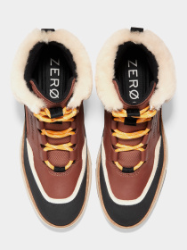 Ботинки Cole Haan модель W22528 Фото